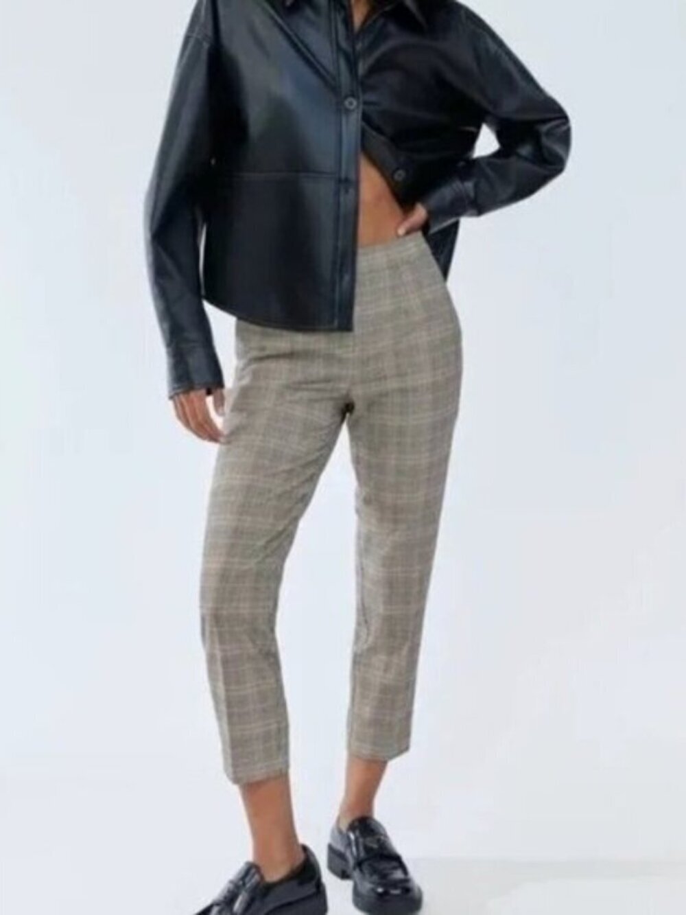 Aritzia Babaton Conan Pants